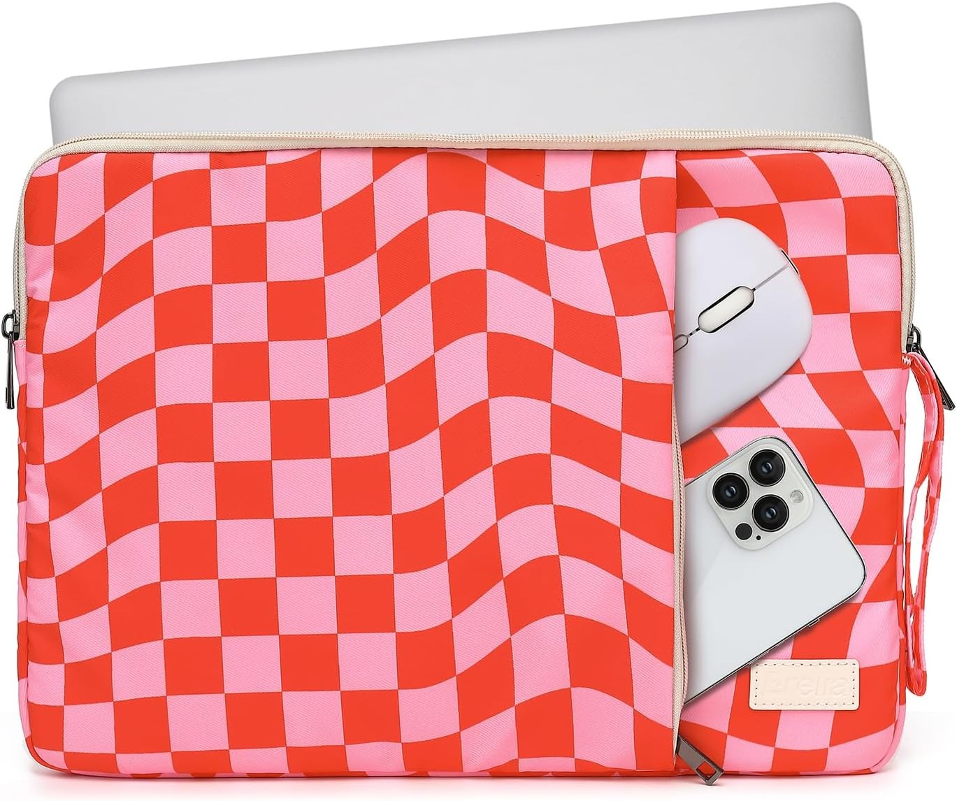 Laptop Sleeve 13.3 inch 14 Inch, 15.6 inch Water Resistant Traveling Computer Co