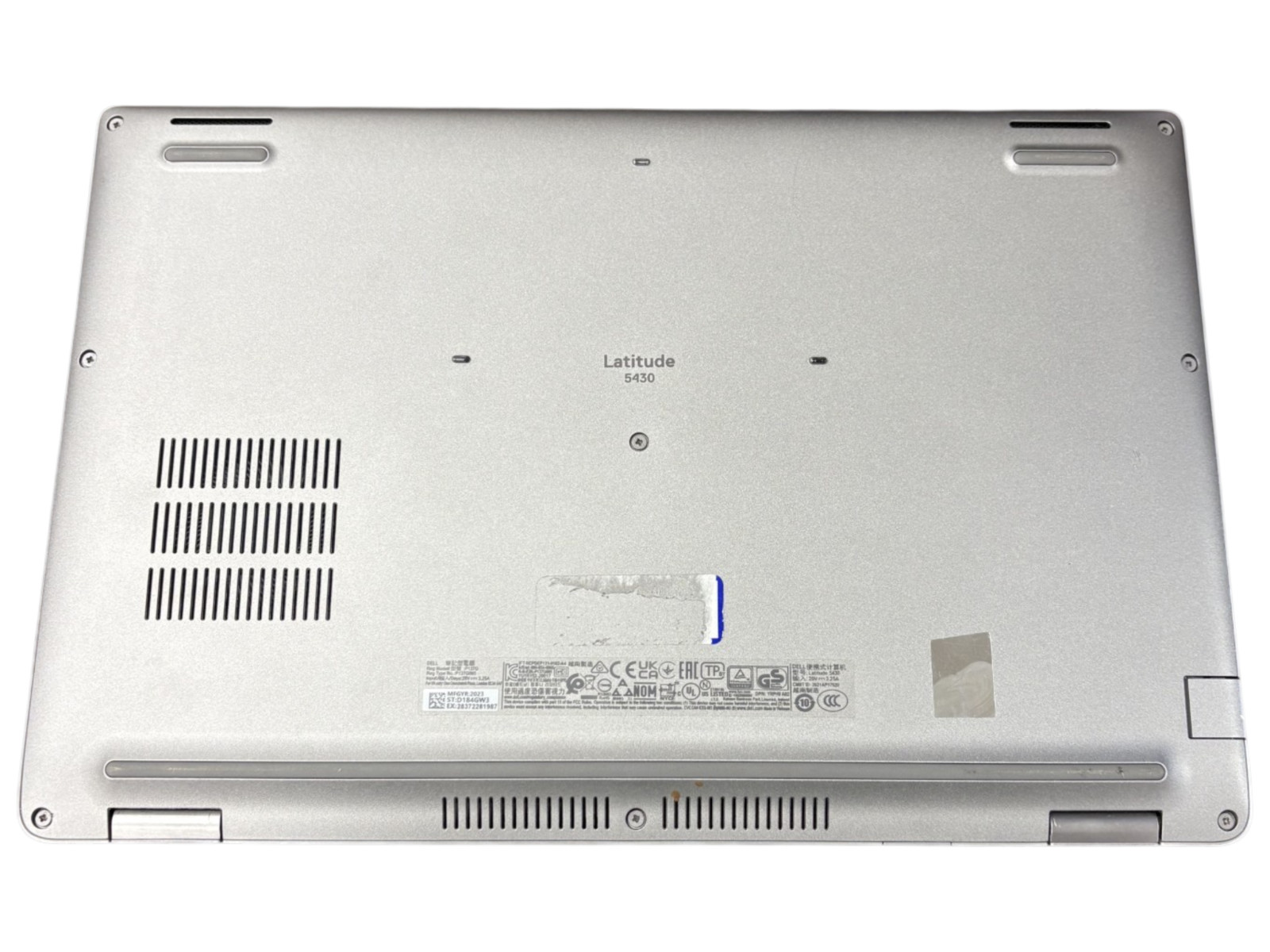 Dell Latitude 5430 i5 1235U @ 1.30GHz, 16GB Ram, M.2 NVMe SSD Windows 11 Pro