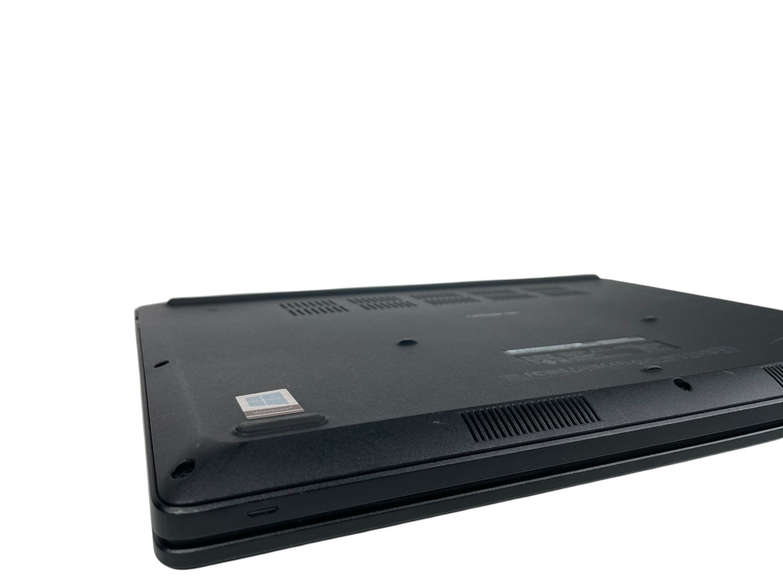 Dell Latitude 3480 Laptop i3-7100U 12 GB 128 GB NVMe WiFi No Charger