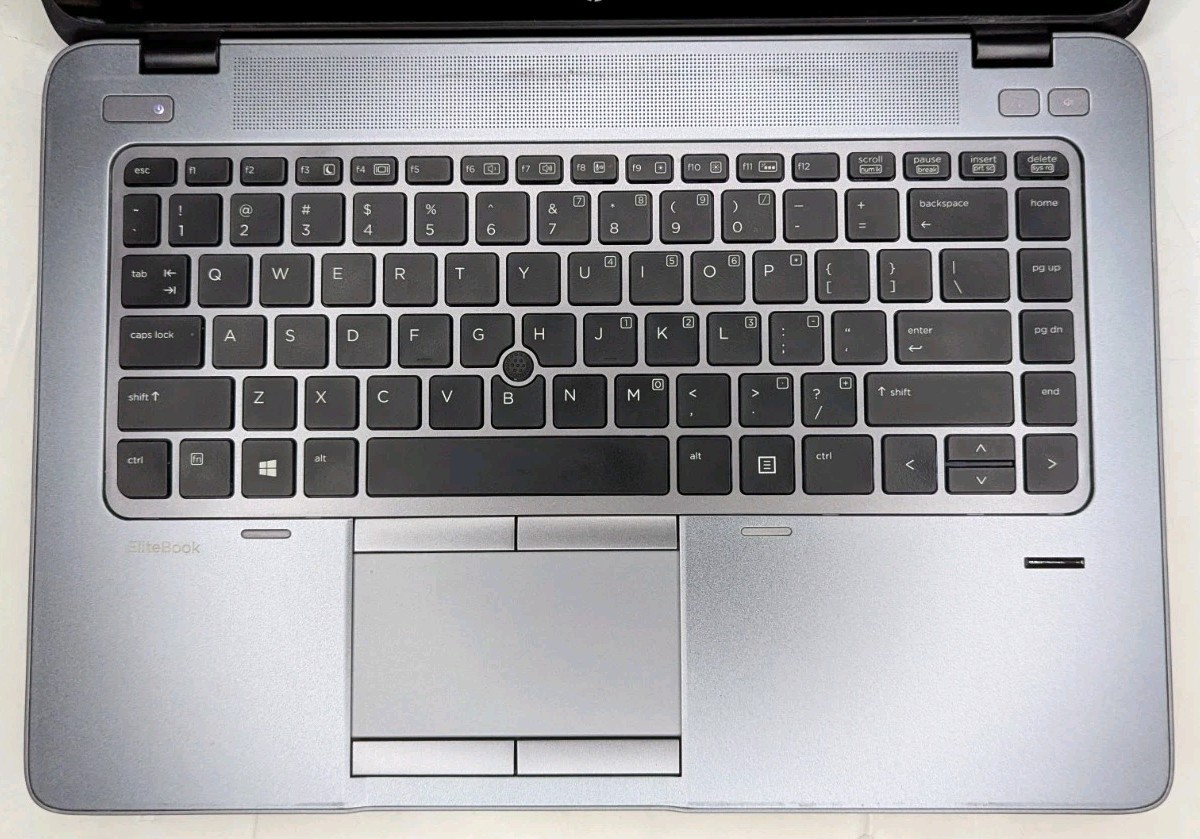 HP EliteBook 745 G2 14” AMD A10 PRO-7350B 2.10GHz 16GB RAM 256GB SSD Win 11