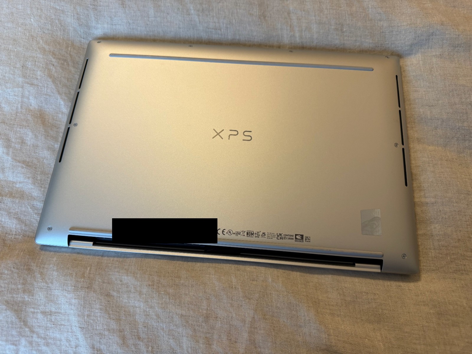 Dell XPS 14 9440 14.5″ 3.2K OLED Touch Laptop 16GB RAM 1TB Pro Support Warranty
