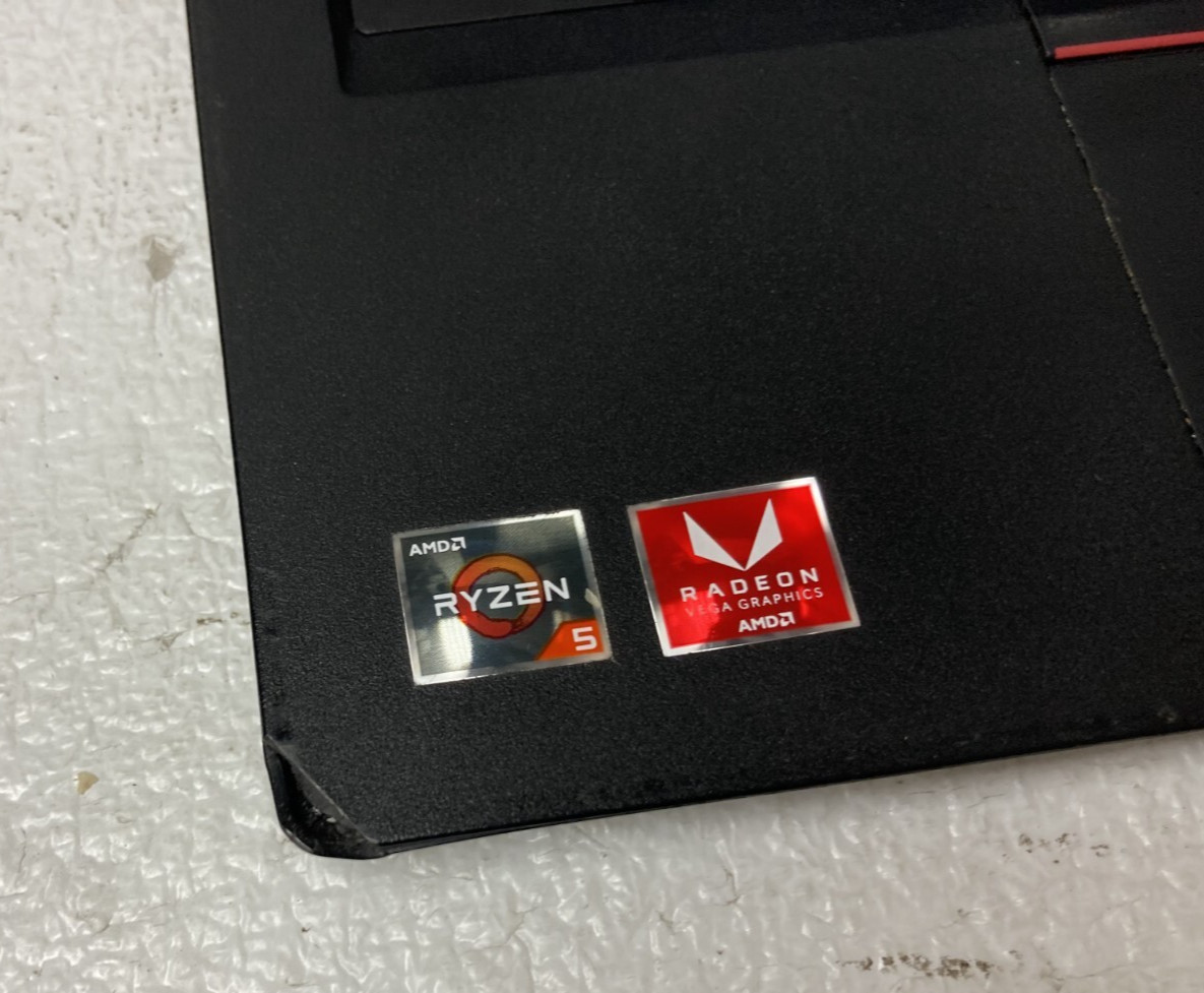 Lenovo Thinkpad E495 AMD Ryzen 5 3500U 8GB RAM NO SSD For Parts *READ