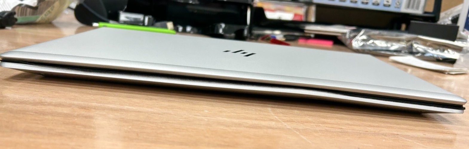 HP EliteBook 655 G10 R5 PRO 7530U 16GB 512GB (Wty 12/20/26) SLIGHTLYBENT CHASSIS