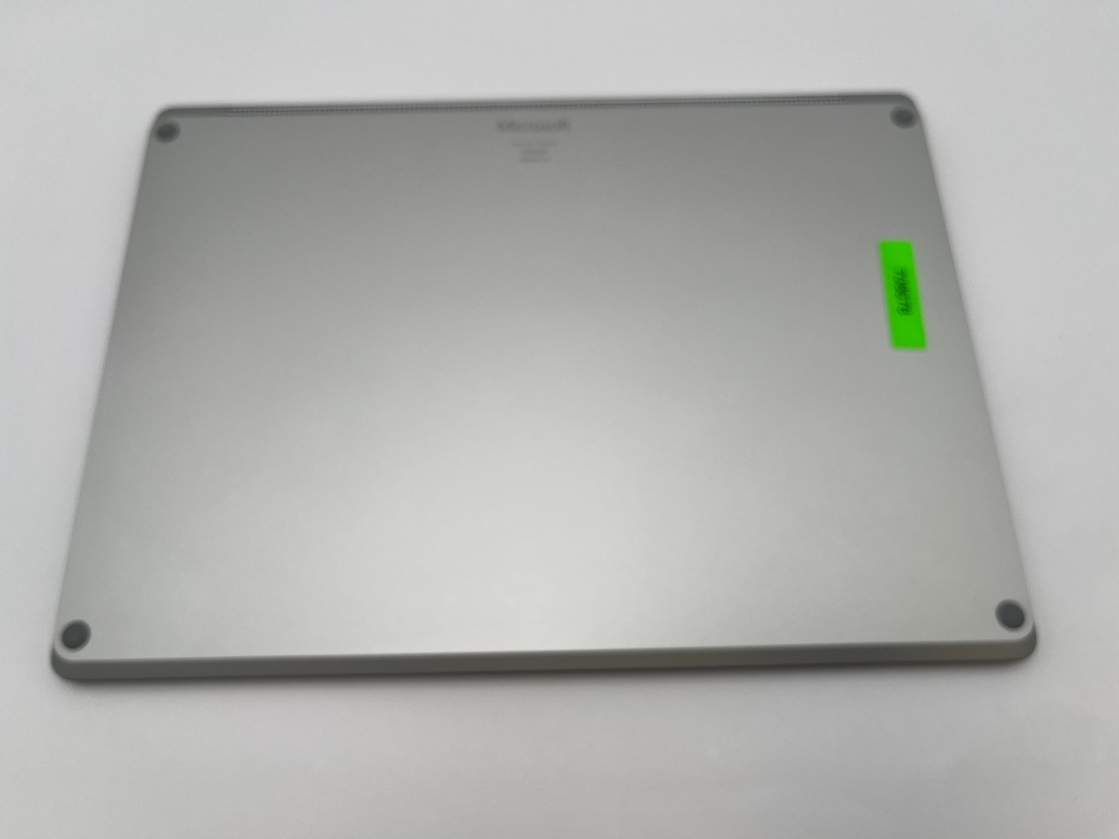 Microsoft Surface Laptop 4 1950 13.5″ Touch i5-1145G7@2.60GHZ 16GB RAM 512GB NVM