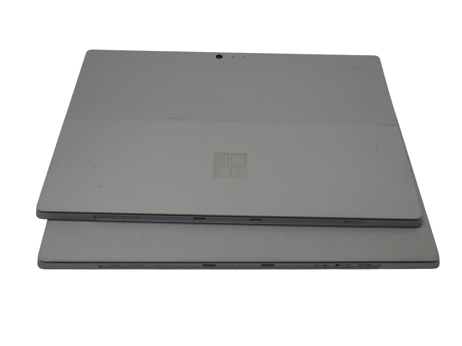Lot 2 Microsoft Surface Pro 4 1724 Core i7-6650U 2.20GHz 16GB 512GB