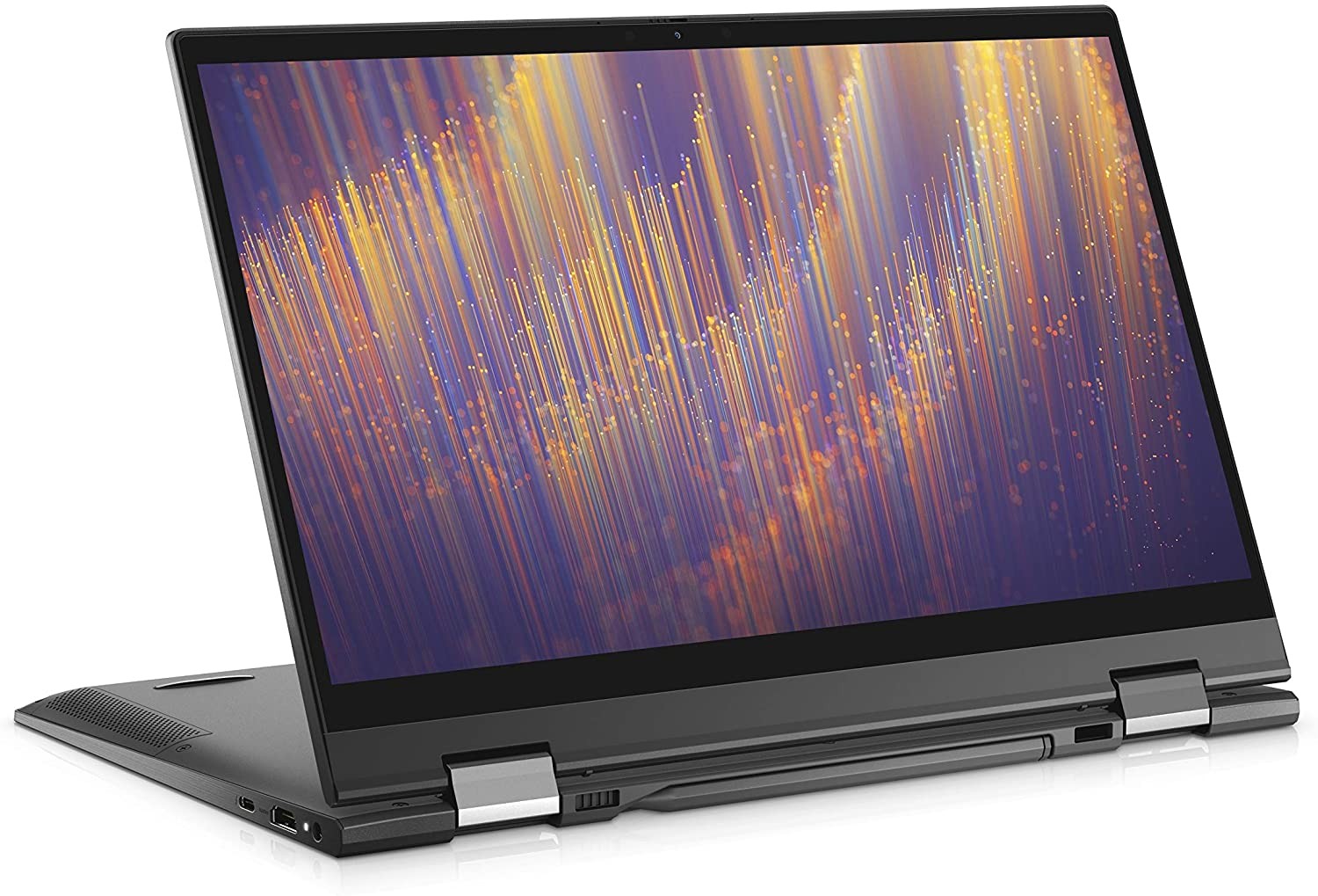 Dell Inspiron 7306 2n1 4K Touch i7-1165G7 2.80GHz 16GB RAM 512GB SSD Win 11 Pro