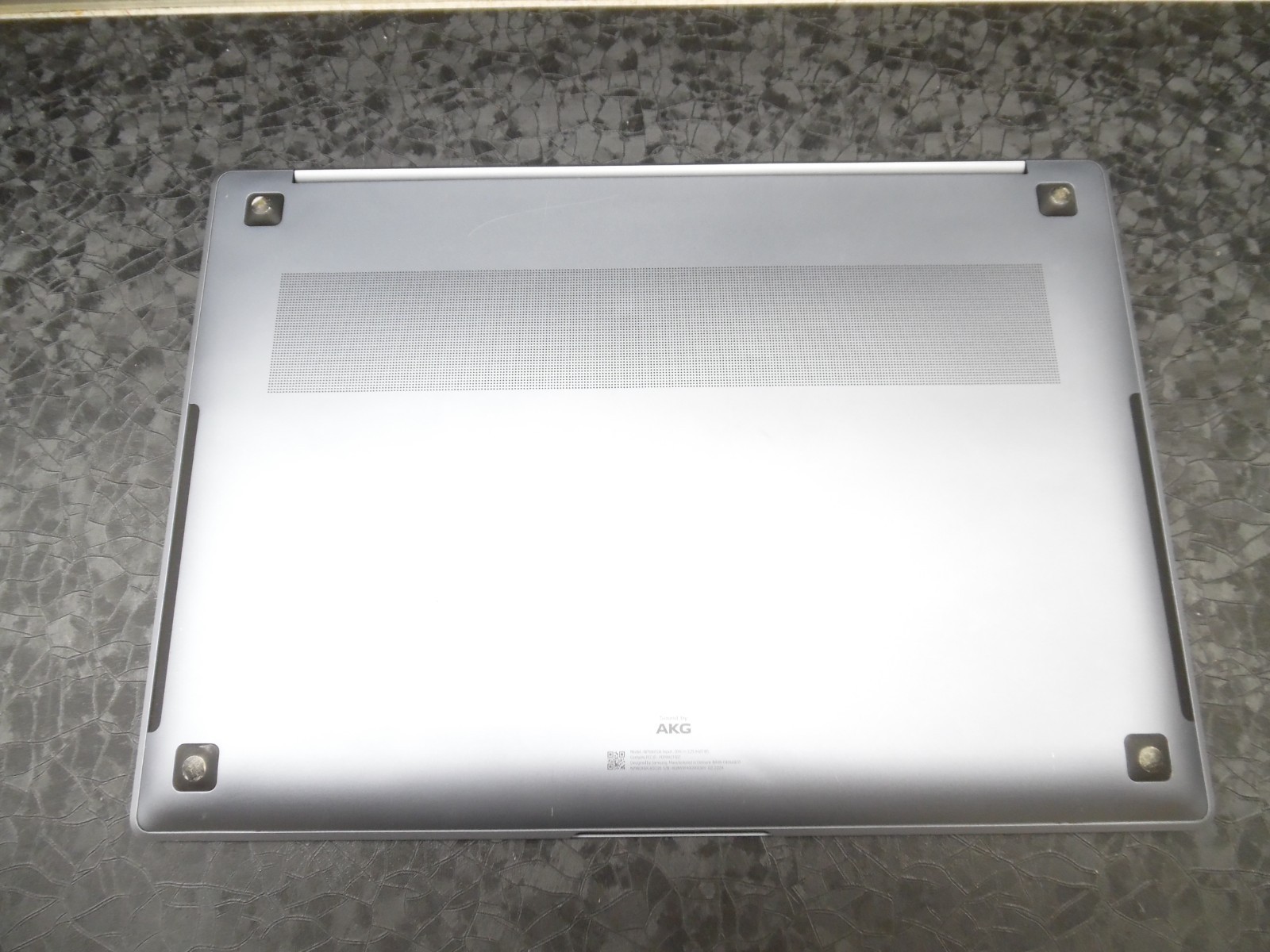 Samsung Galaxy Book4 Pro 16″ Touch Laptop Ultra 7-155H 32GB RAM 1TB SSD