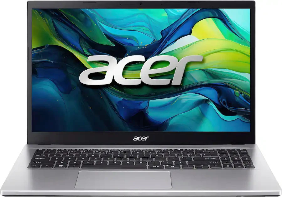 Acer Aspire Go 15 laptop 15.6″ FHD AMD Ryzen 7 7730U 2023, 16GB RAM 512GB SSD