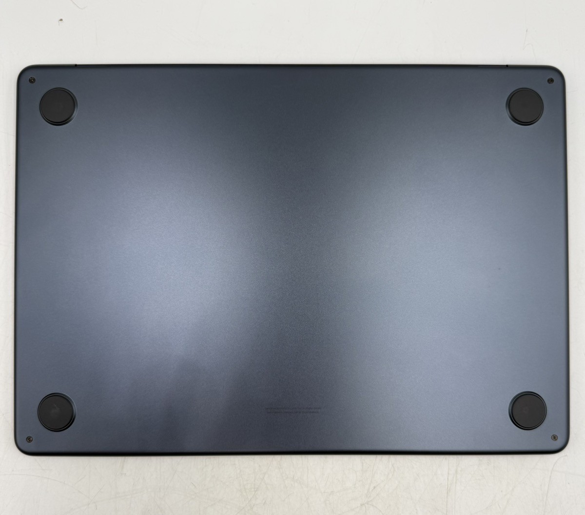 MACBOOK AIR 13″ WITH M4 A3240 SPACE GREY 16GB RAM 256GB SSD (CP2021699)