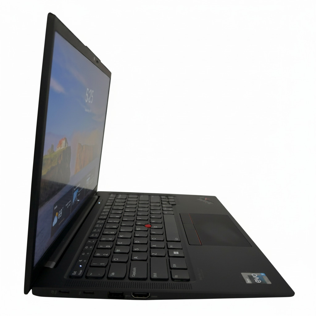 Lenovo ThinkPad X1 Carbon Gen 10 14″ i7-1260P 16GB RAM 512GB SSD Win 11 Pro