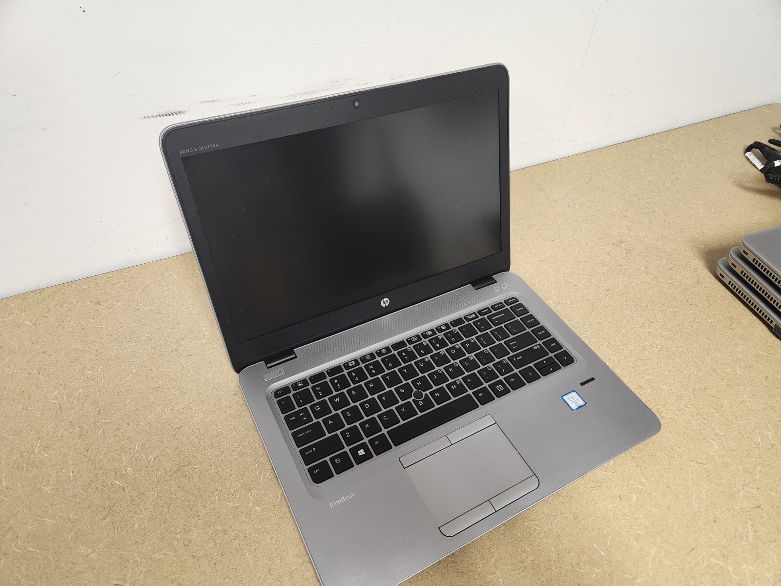 HP Elitebook 840 G3 14in Core i5-6300U 6th Gen 2.40Ghz 16GB 512GB Windows 11 Pro