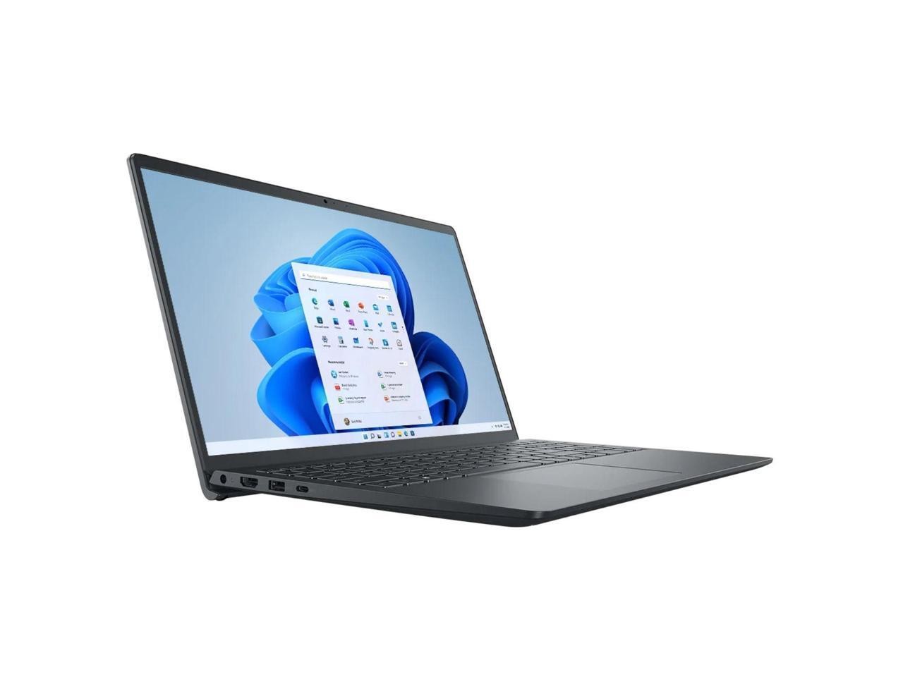 Dell Inspiron Laptop AMD Ryzen 7 7730U 16GB RAM 512GB SSD 15.6″ Touch W11H