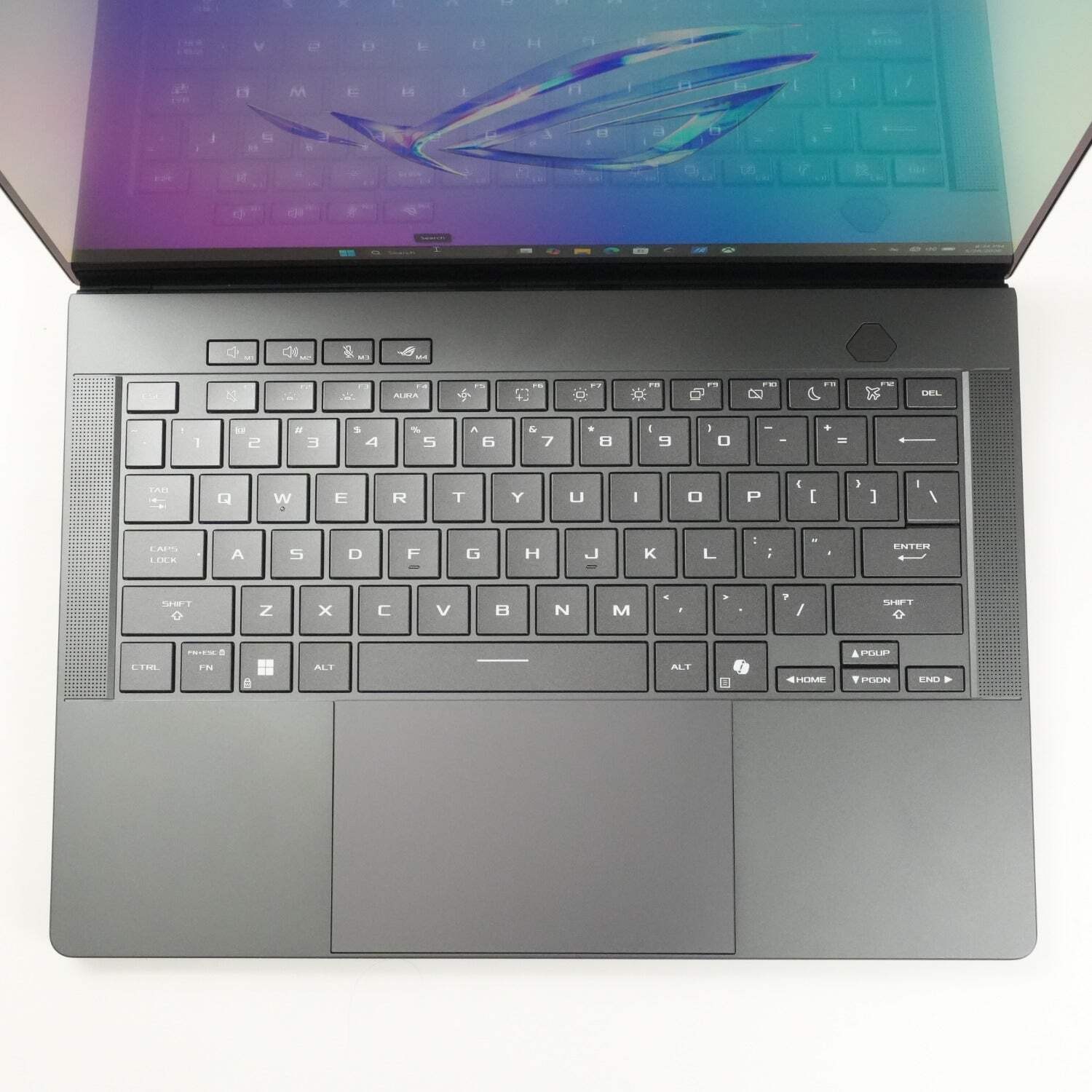 Asus ROG Zephyrus G14 GA403 14″ Ryzen 9 270 4.0GHz 32GB RAM 1TB SSD RTX 5070