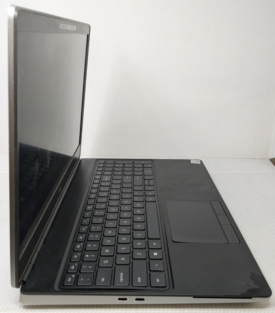 Dell Precision 7550 15.6″ i9-10885H 2.40GHz 32GB 512GB SSD W11P T1000 CHK1Q73
