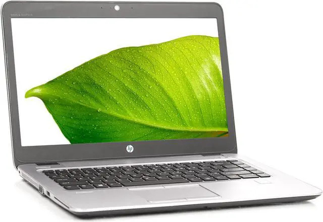 HP EliteBook 840 G4 Intel Core i5 8GB RAM 256GB SSD Win 10 Pro B v.WCA