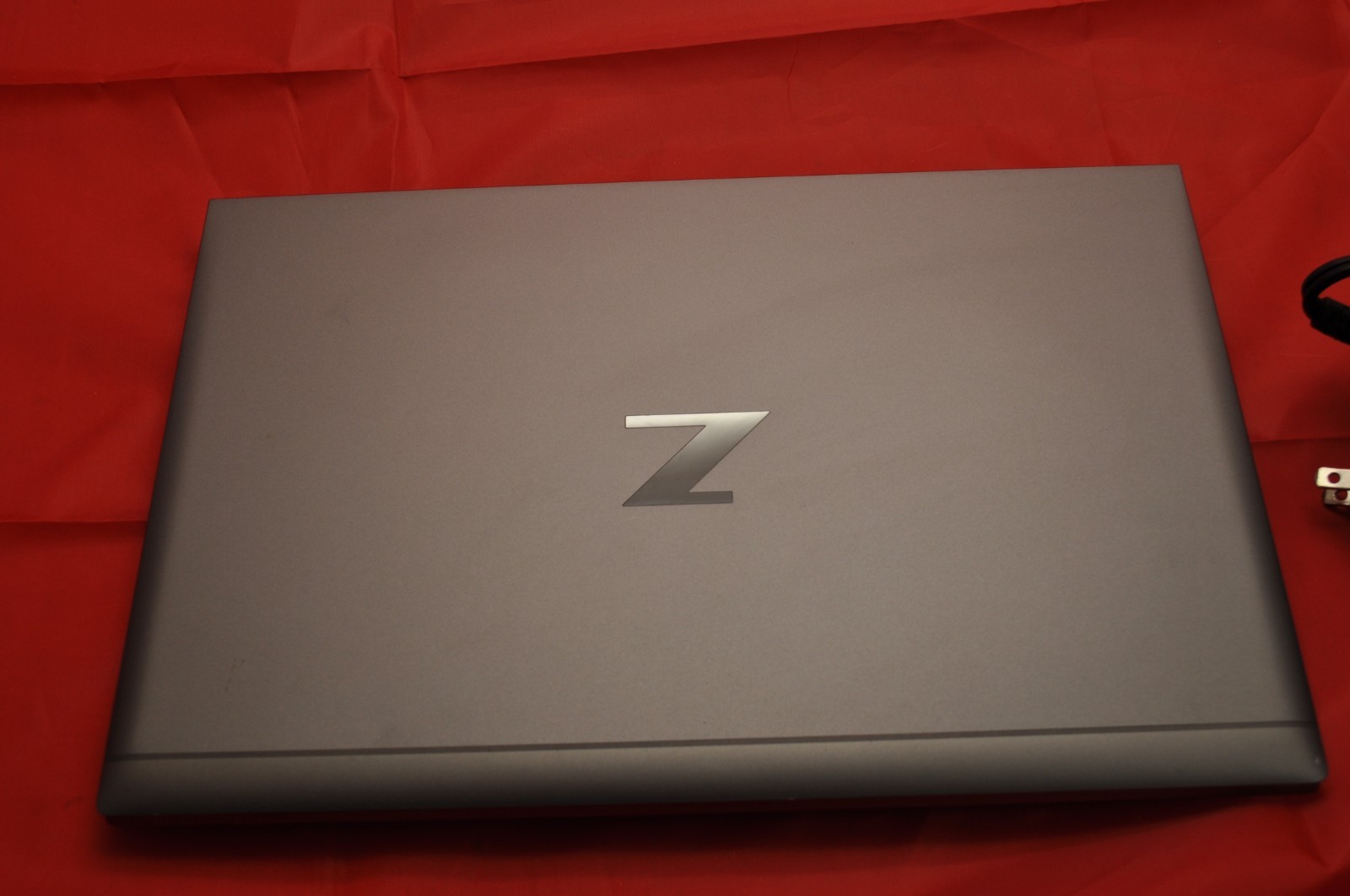 HP ZBook Firefly 14 G7 Intel Core i5-10210U 1.6GHz 24GB RAM 500GB SSD