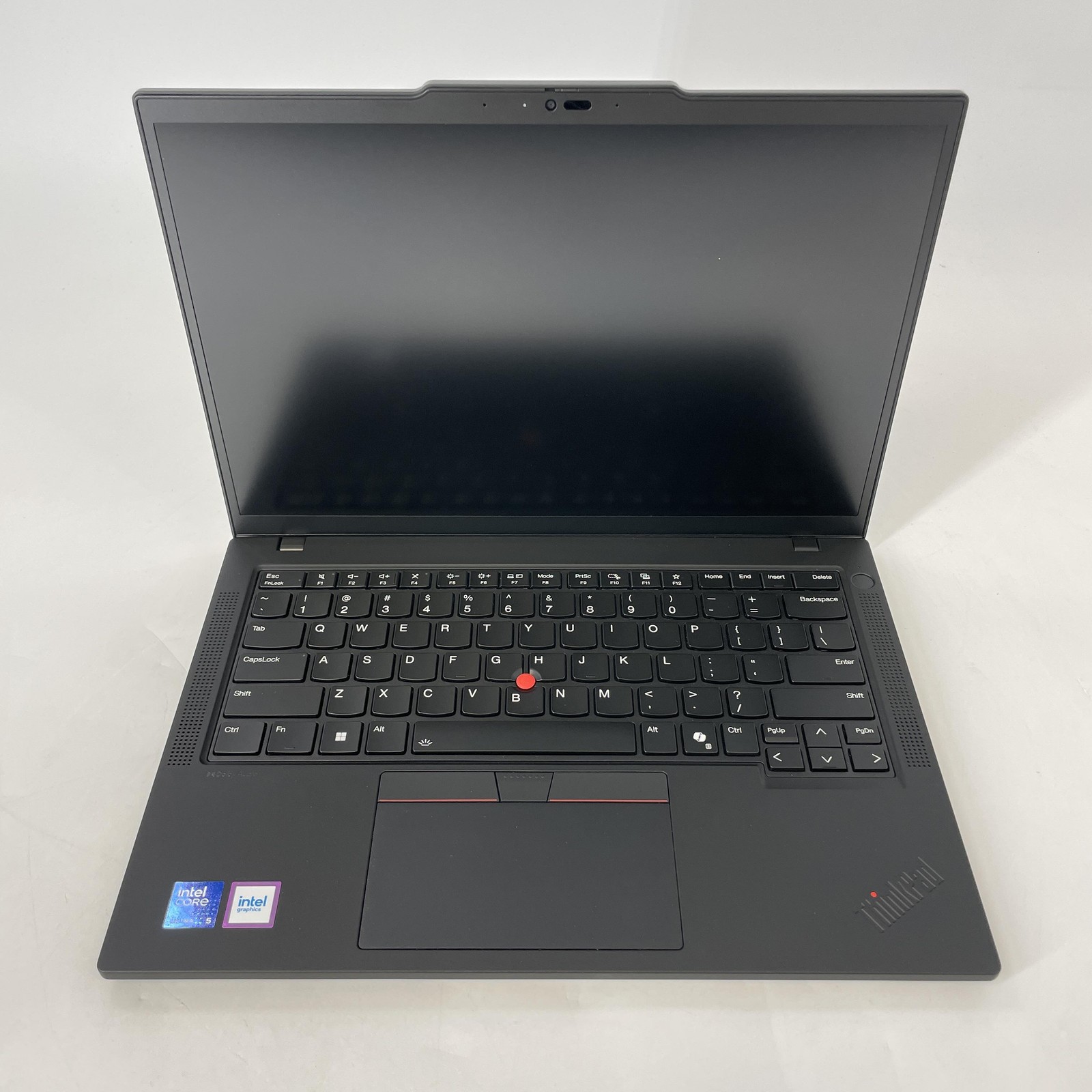 Lenovo ThinkPad T14 Gen 5 FHD+ 1.3 GHz Ultra 5 125U 32GB 2TB SSD BAD USB-C PORT