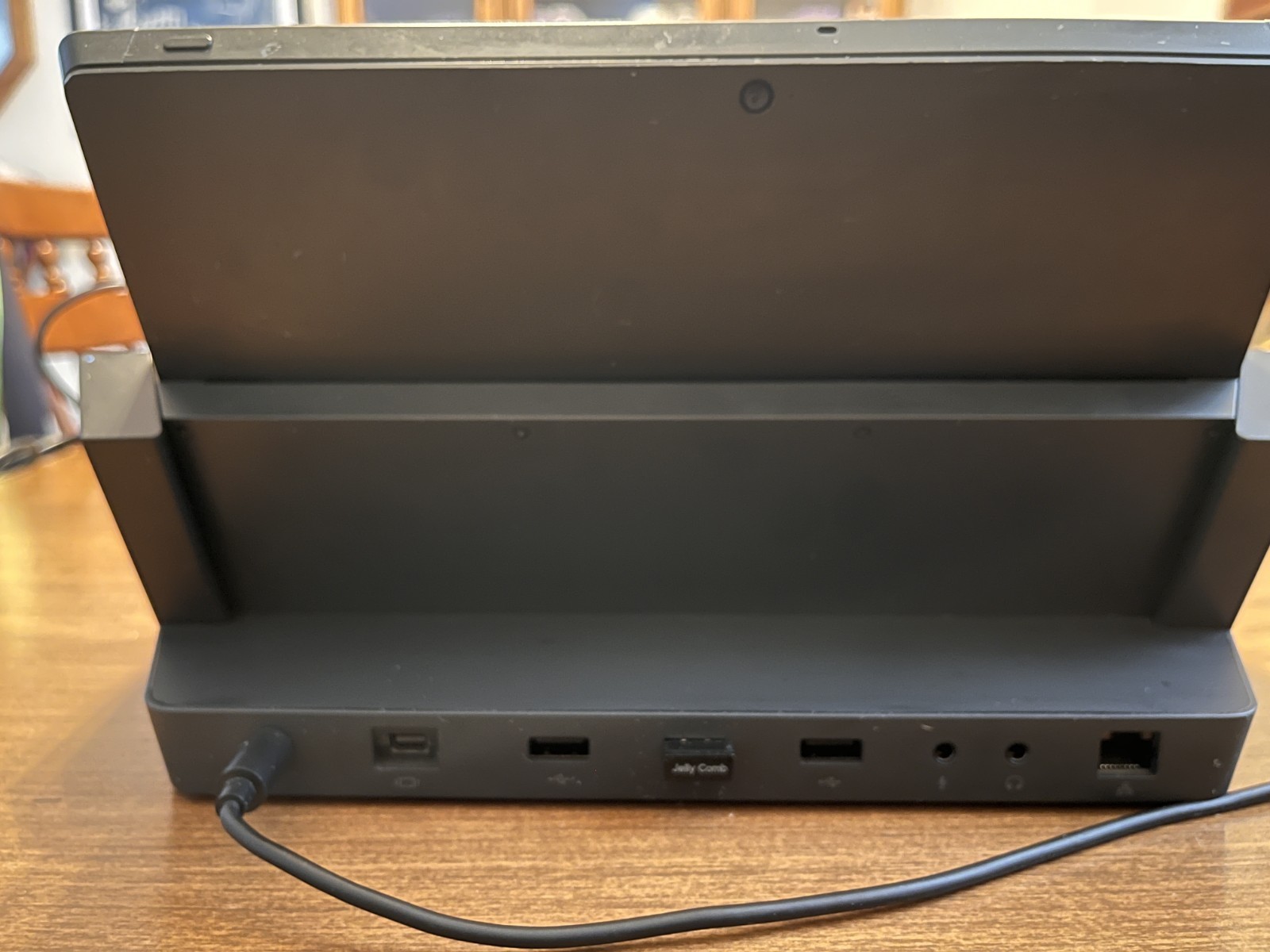 Microsoft Surface Pro 2 512GB, w/ Docking Station, HDMI Adapter