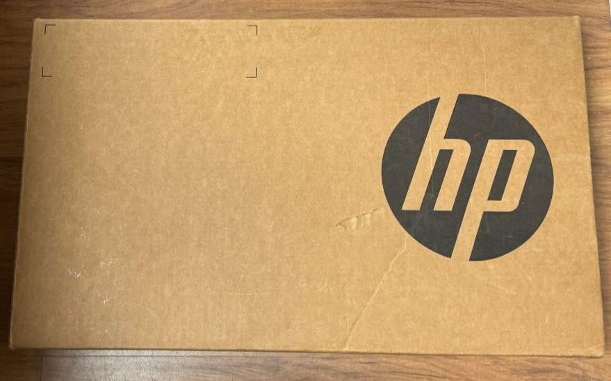 New Sealed HP EliteBook 655 G9 R5 PRO 5675U 16GB 512GB Touch – Warranty