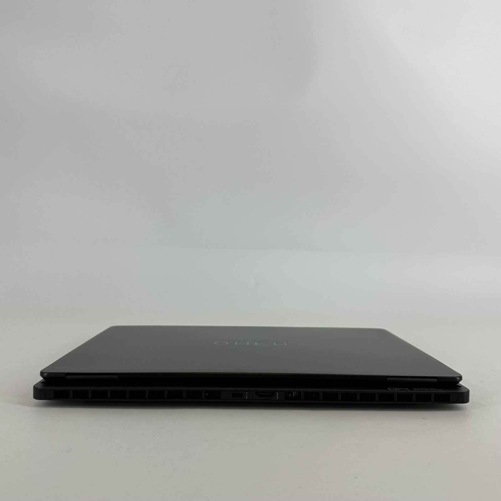 HP Omen Transcend 14 QHD+ 2.5 GHz Ultra 9 185H 32GB 1TB SSD RTX 4070 BENT FRAME