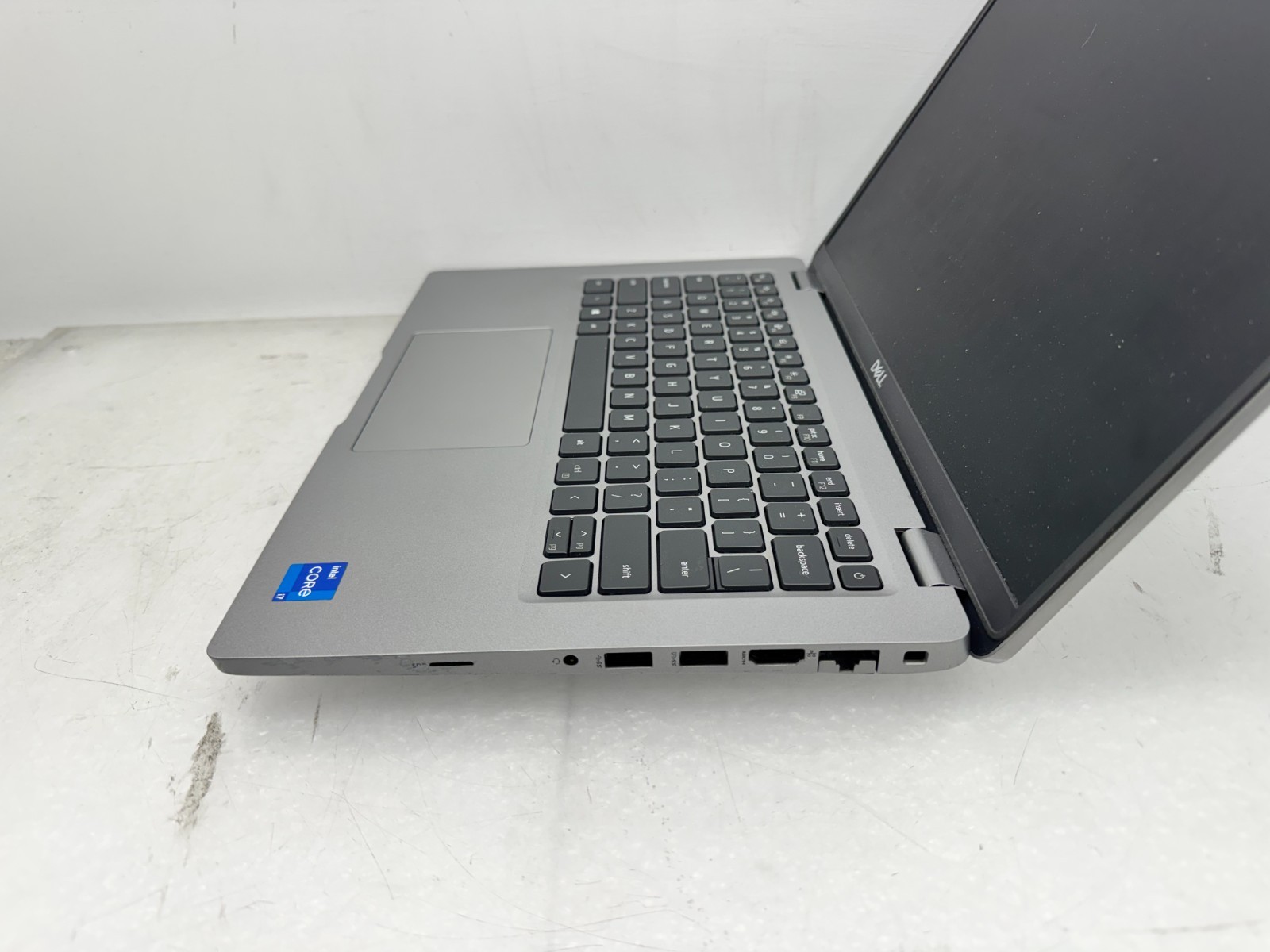 Dell latitude 5420 14″ Intel Core i7-1165G7@2.8GHz 16GB DDR4 256G W/AC Laptop