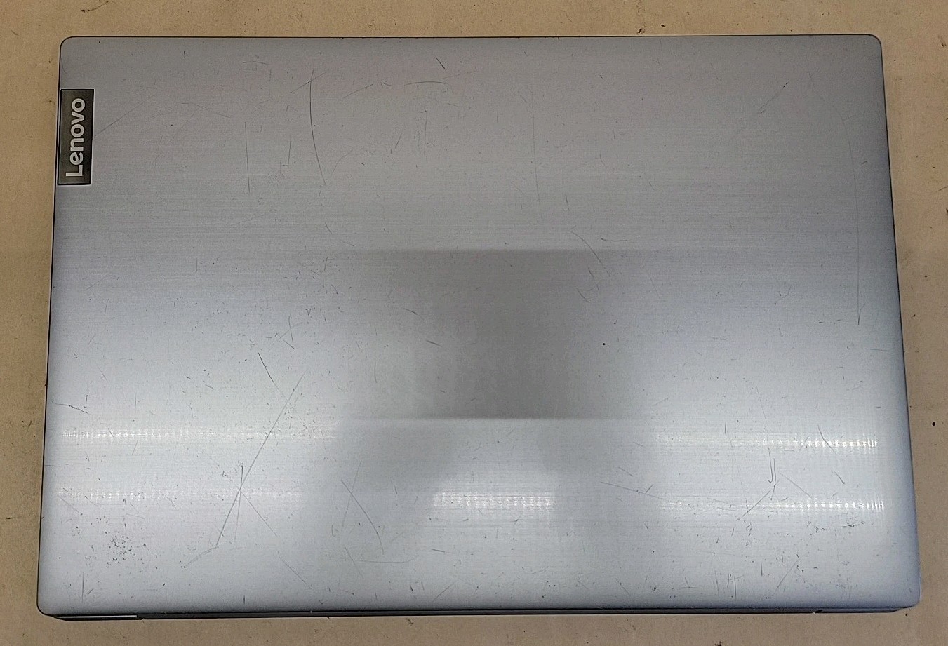 Lenovo IdeaPad S145-15API, AMD Ryzen 3 3200U @ 2.6GHz, 8GB RAM, 256GB SSD, W11P