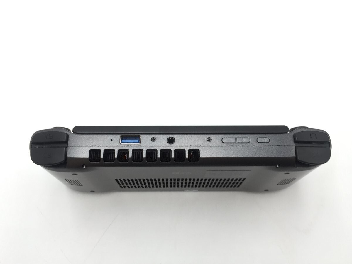 GPD WIN3 1195 G7 Portable Gaming PC Ultra-compact Gaming PC 5.5 Type Win 10 Home