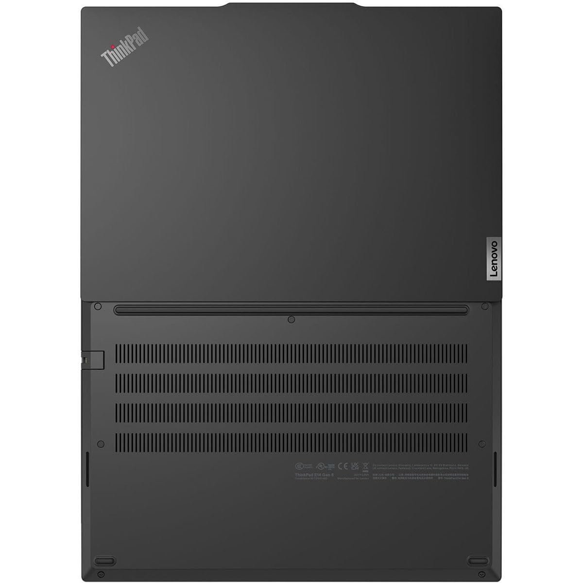 Lenovo ThinkPad E14 G6 21M70006US 14″ | U5-125U, 16GB, 256GB, Win 11 Pro