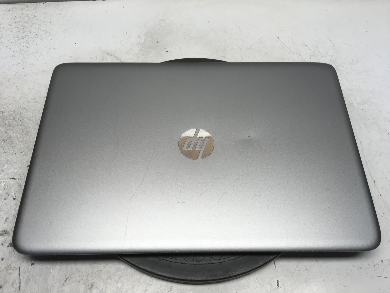 HP Envy AMD A10 Quad-Core No RAM NO HDD No Batt