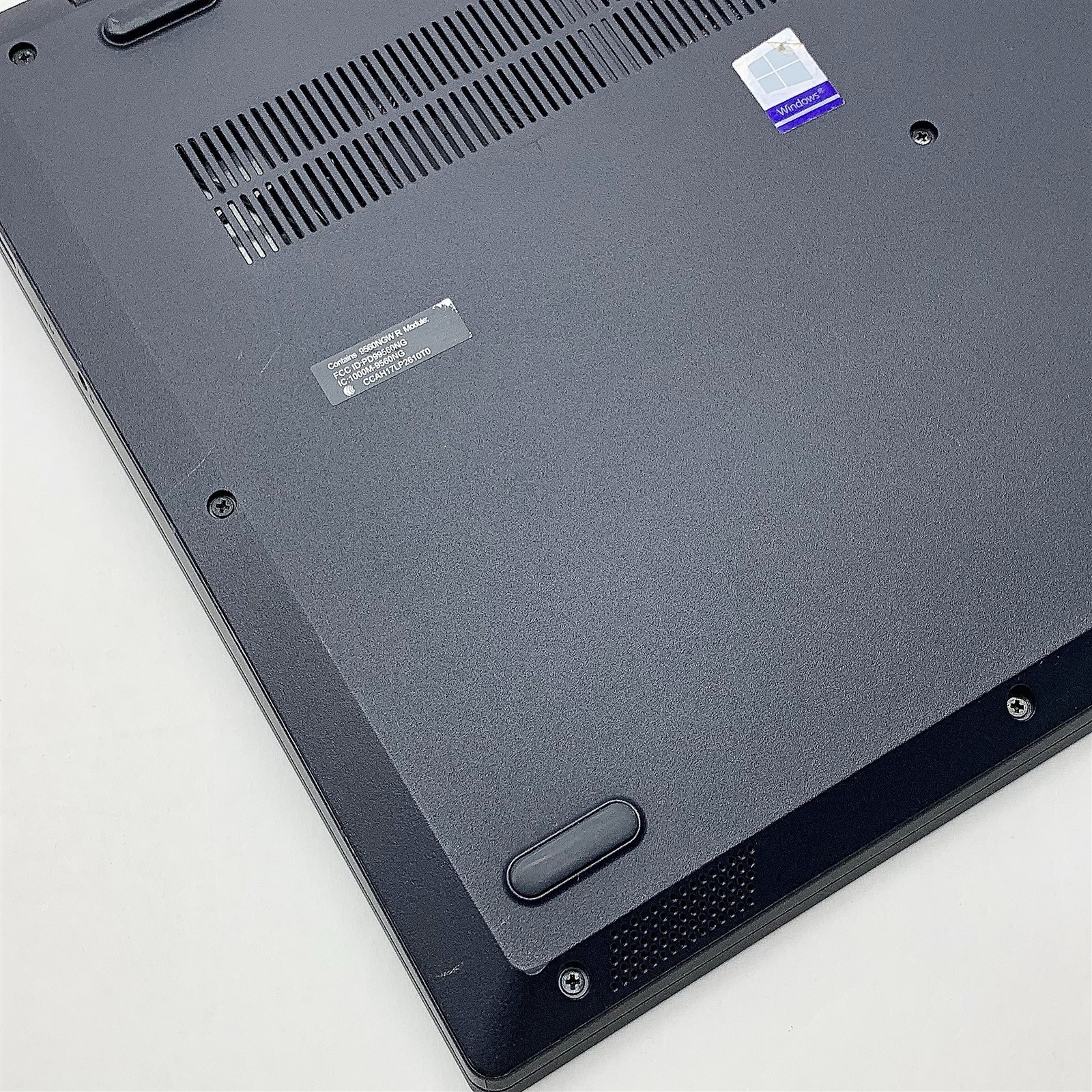 Lenovo IdeaPad 3 Laptop Intel i5 10th Generation CPU 15.6″ 8GB RAM NO HDD Parts