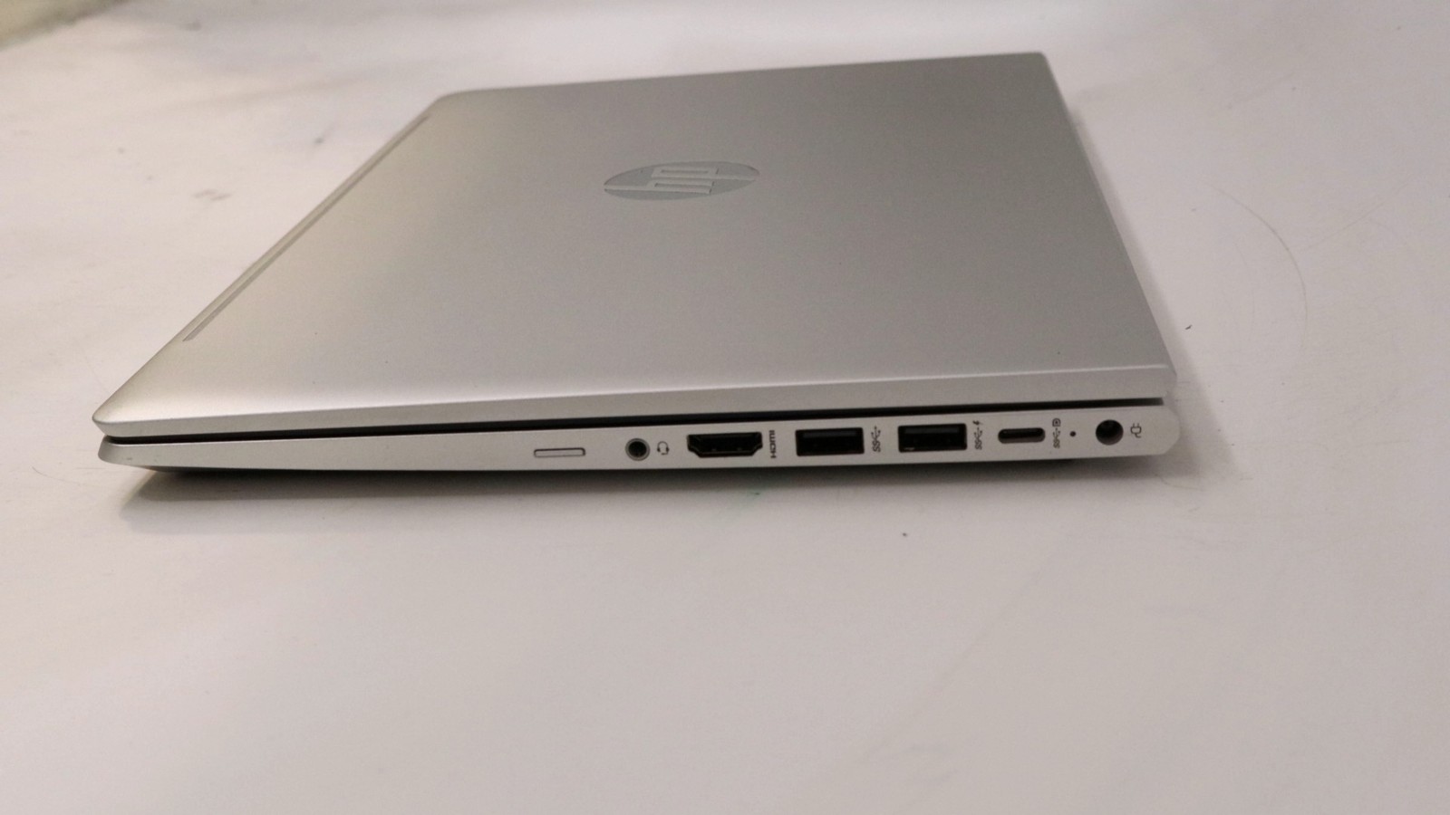 Hp ProBook 445 14 inch G9 Notebook PC 14″ Ryzen 7 5825U 32GB 512GB – Very Good