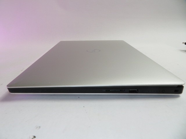DELL PRECISION 5540 i7-9850H 16GB RAM 512GB NVMe BACKLIT QUADRO T1000 W11PRO