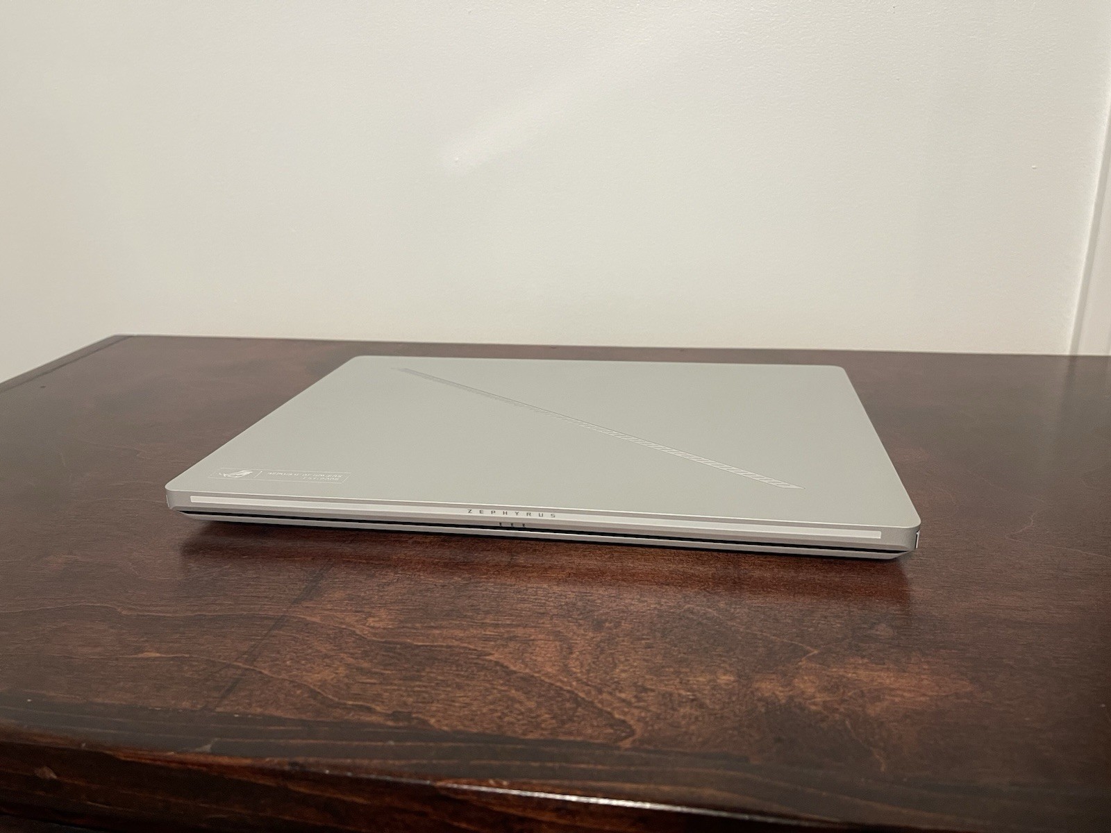 ASUS ROG Zephyrus G14 Gaming Laptop 32GB RAM 4TB SSD RTX 5070TI Ryzen AI 9HX 370