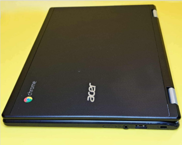 ACER N15Q8 CHROMEBOOK 11.6″ TOUCHSCREEN 4GB RAM 32GB FLASH INTEL CELERON LAPTOP