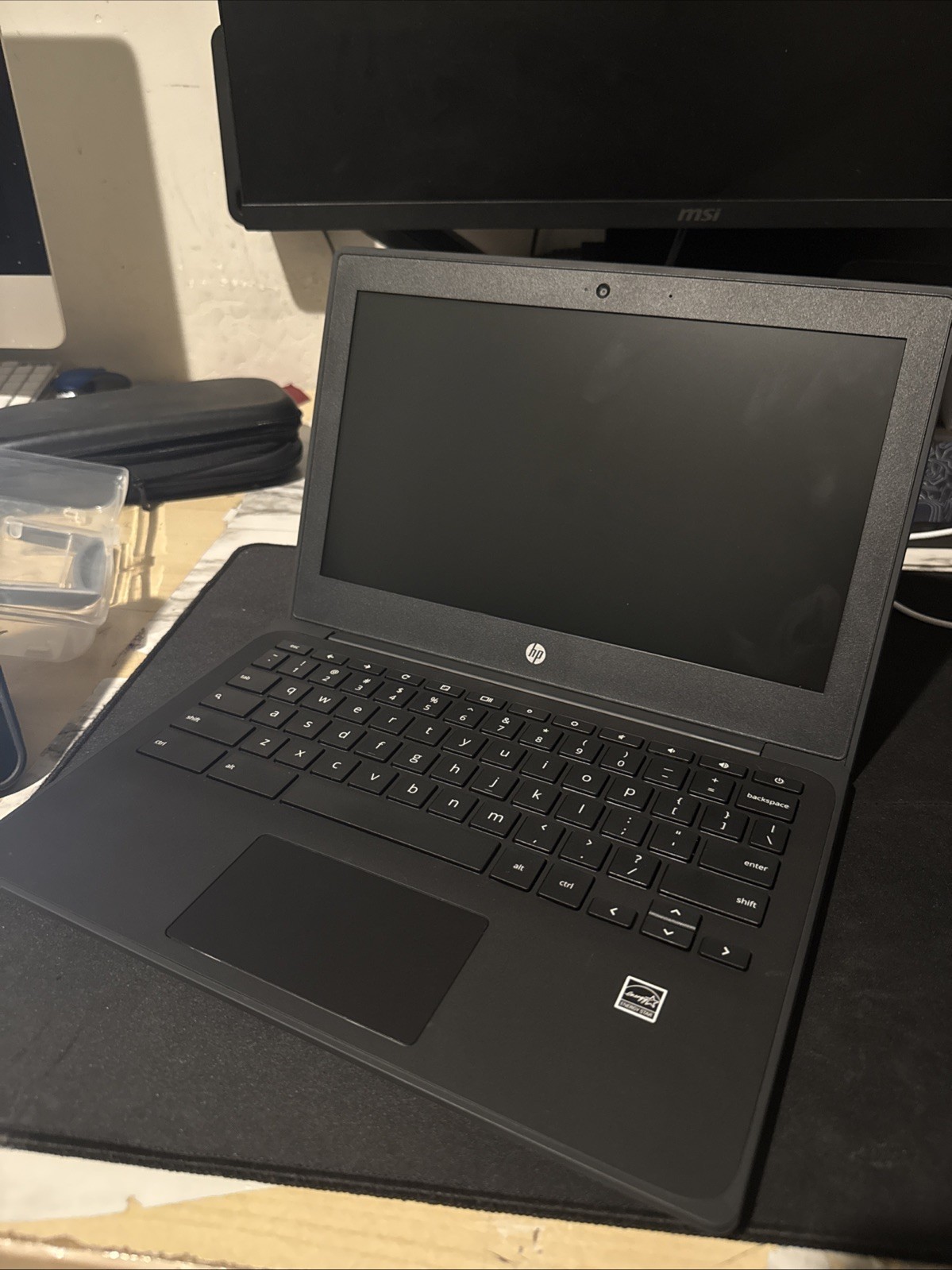 HP Chromebook 11MK G9 Education Edition 11.6″