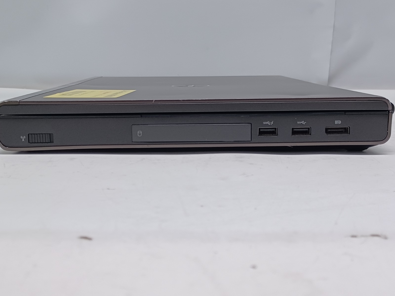 Dell Precision M6800 For Parts No RAM No Storage