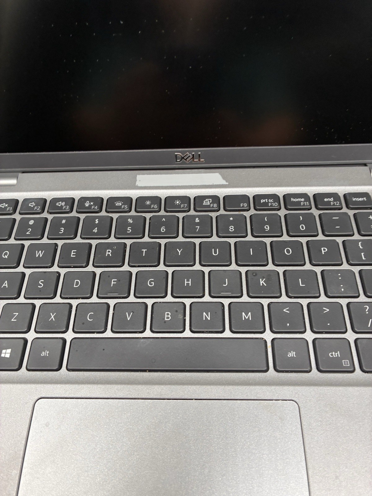 Dell Latitude 5420 i5-1145G7 2.60 GHz 8GB RAM No SSD No Adapter