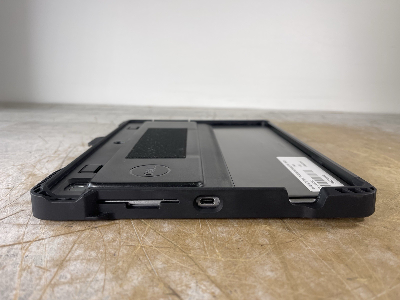 DELL LATITUDE 7320 DETACHABLE I5-1140G7 @ 1.10GHz, 8GB RAM, NO HDD/OS