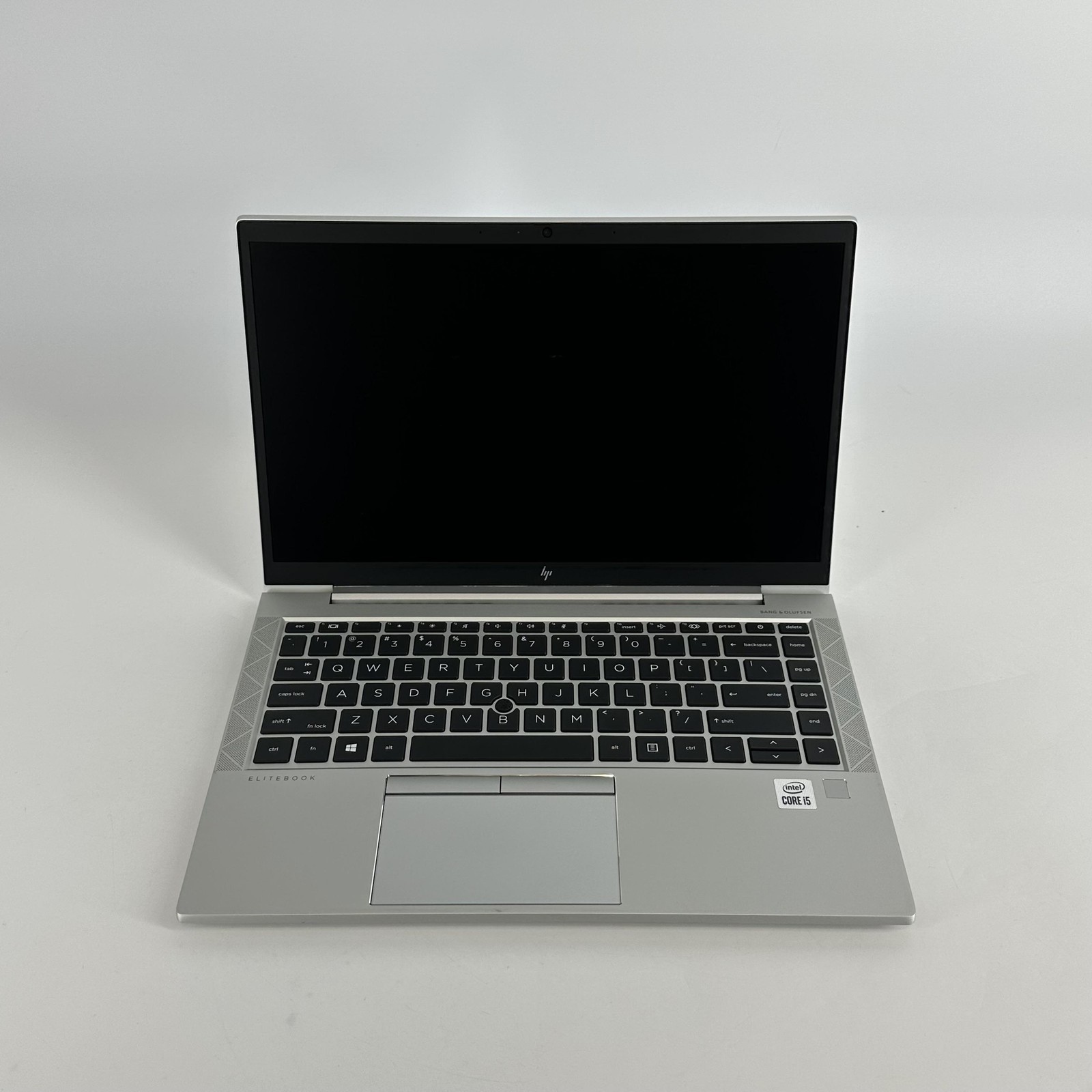 HP Elitebook 840 G7 14 Silver FHD i5-10310U 1.70GHz 8GB 256GB SSD Good
