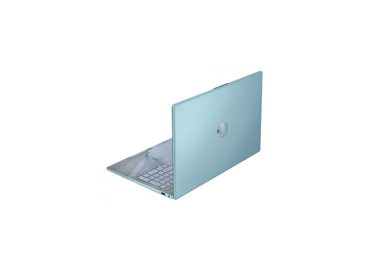HP 15.6″ Laptop AMD Ryzen 5 7520U 16GB Memory 1TB NVMe SSD Touchscreen Windows