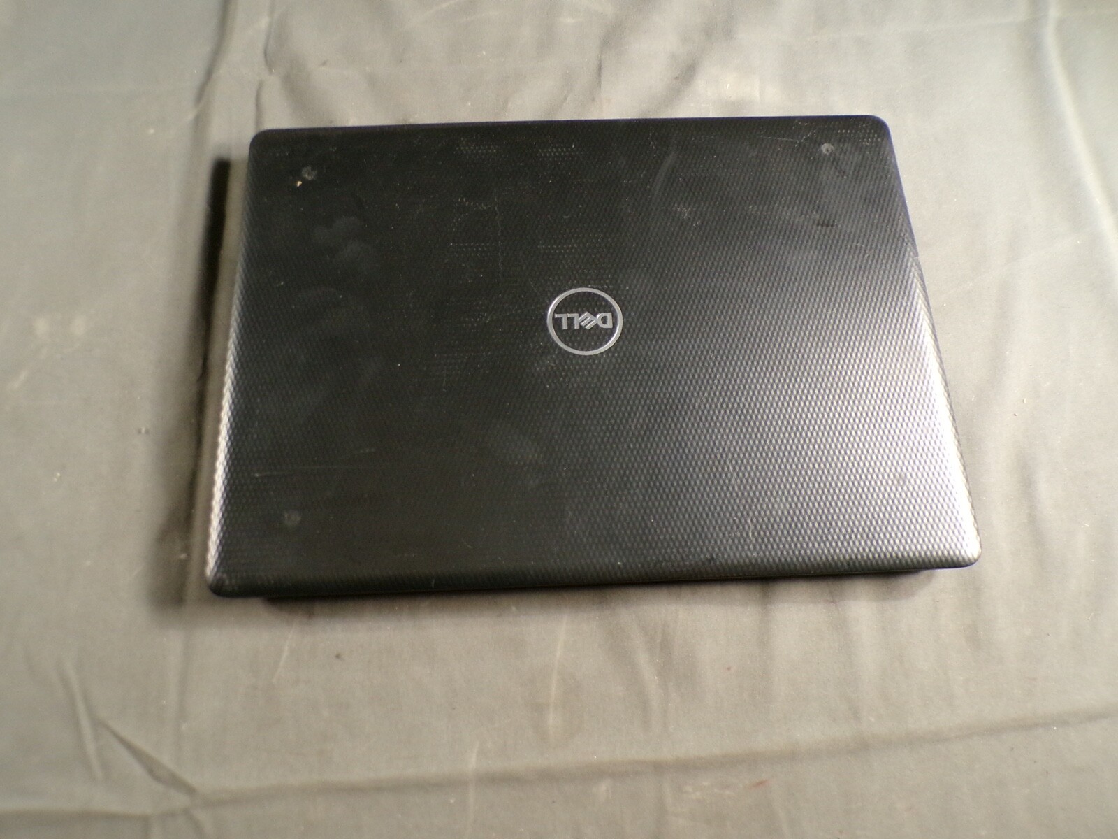 DELL INSPIRION 3493 INTEL CORE i5-1035G1 8GB RAM **NO HD/ NO CADDIE/ NO OS