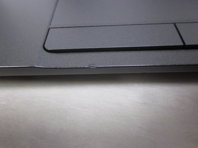 Dell Precision 3541 I7-9850H @ 2.6GHz 512GB 16GB WIN11PRO #3