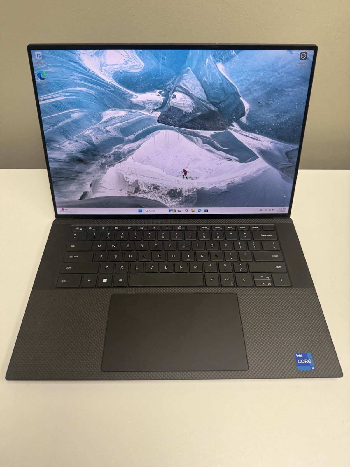 DELL Precision 5570 15.6″ i7-12800H 16GB 512GB RTX A1000 Win11Pro