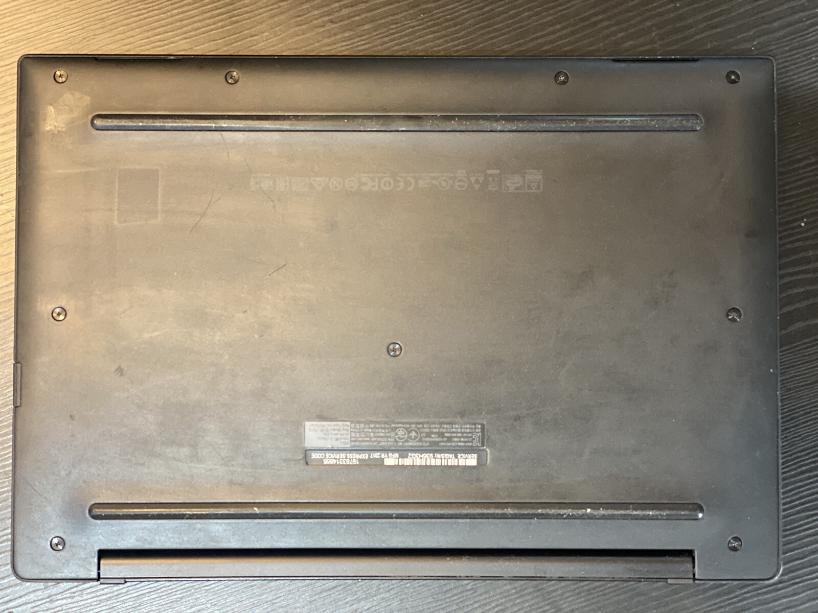 DELL Latitude 7370 Ultrabook/ 13.3″ /Intel m7 m7-6Y75/For Part
