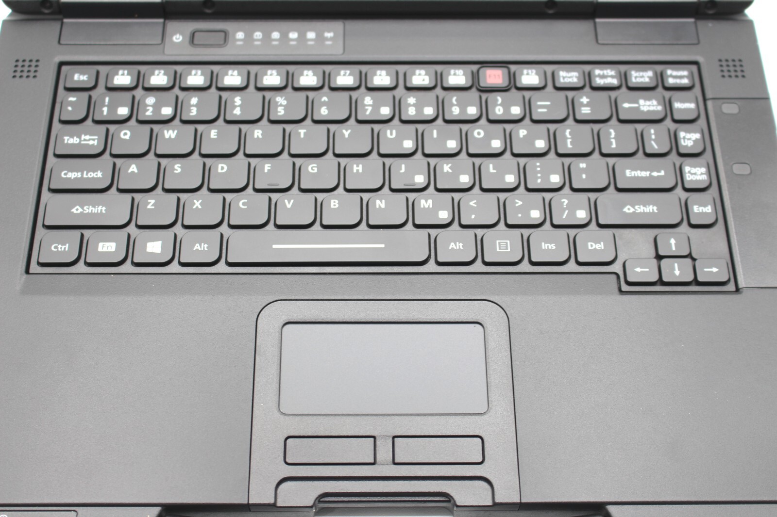 Panasonic CF-54 mk3 i5-64GB RAM🔹Touch/2TB SSD+1TB SSD/WEB✔WIN10/4G/GPS/DB9/VGA