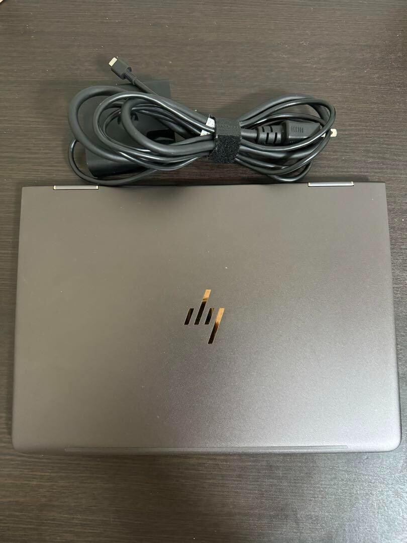 Hp spectre x360 Convertible 13-ac0XX Intel(R) Core(TM) i5-7200U CPU d06
