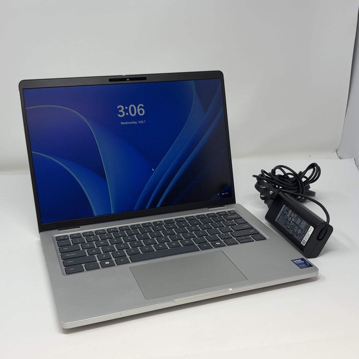 Dell 14 Plus PB14250 14″ Core Ultra 7 265U 2.1GHz 16GB RAM 512GB SSD