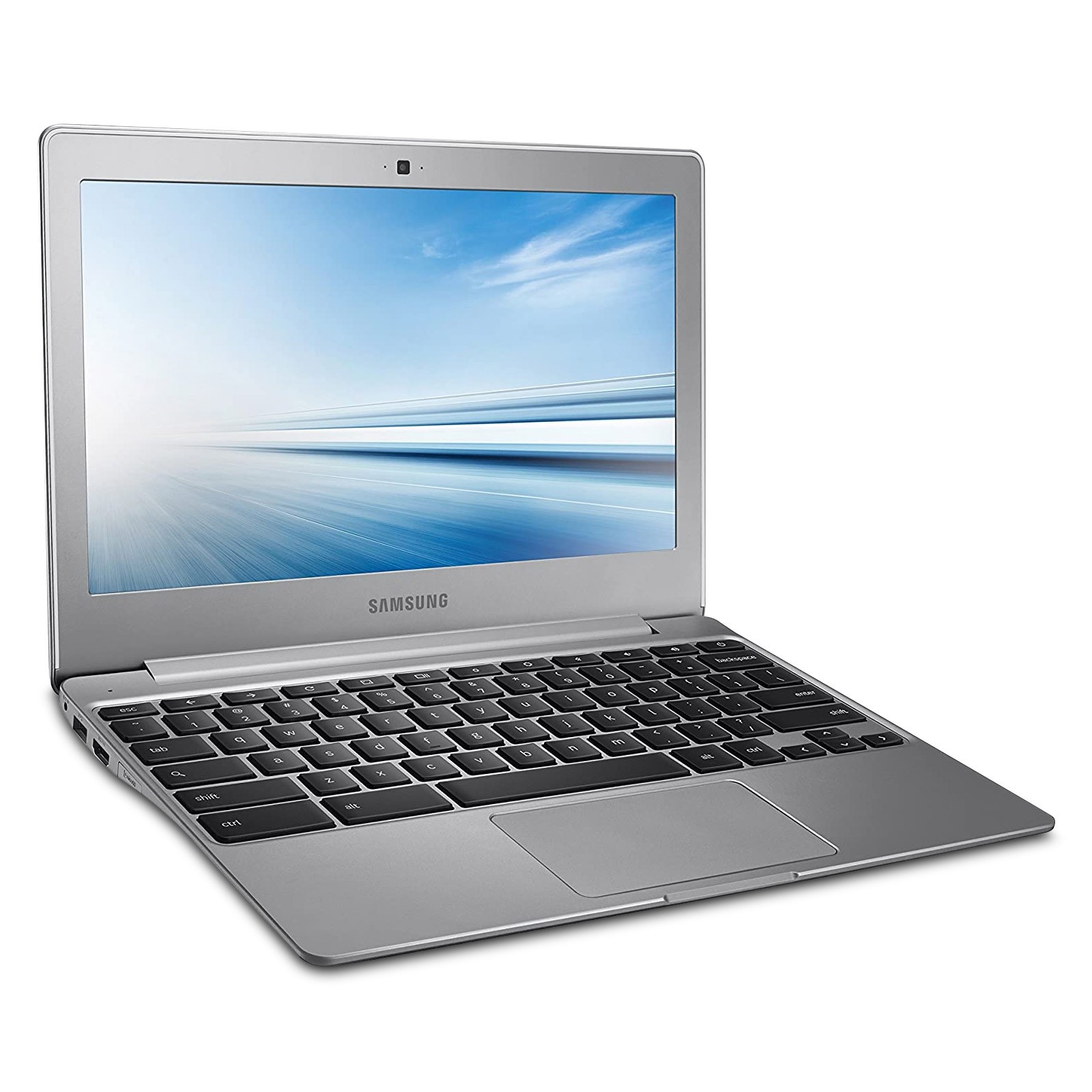 Samsung 11.6″ Chromebook 2 Intel Celeron N2840 4GB 16GB eMMC Very Good