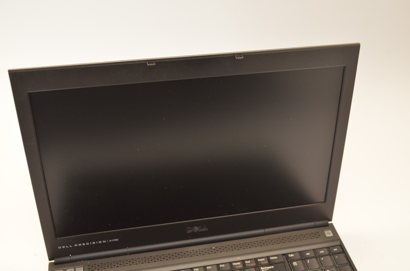 Dell Precision M4700 Intel Core i7‑3720QM 2.6GHz 8 GB RAM No HDD – Parts