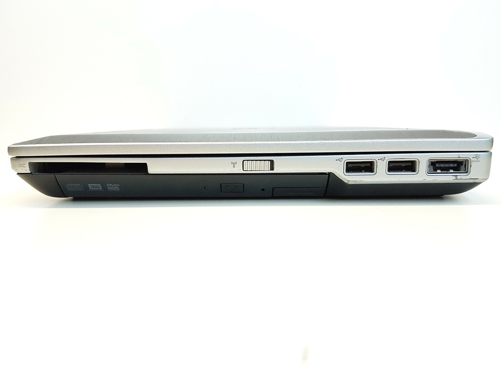 Dell Latitude E6420 14″ i5-2520M + 4GB + 500GB Windows 10 Pro TESTED